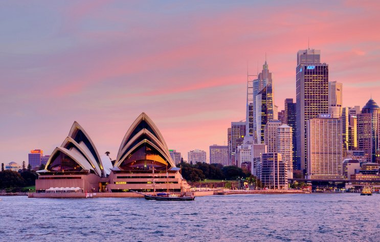 Explore Sydney : The best app for iPhone & iPad
